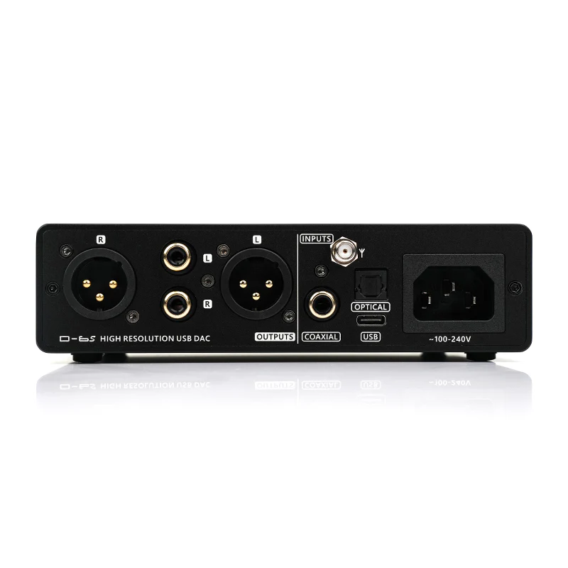 SMSL D-6S - Image 5