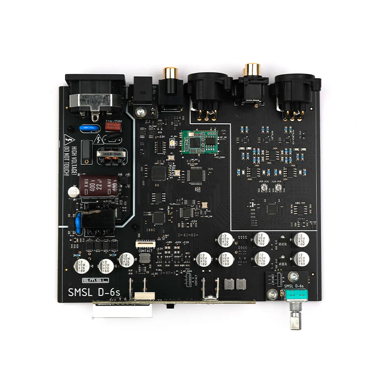 SMSL D-6S - Image 8