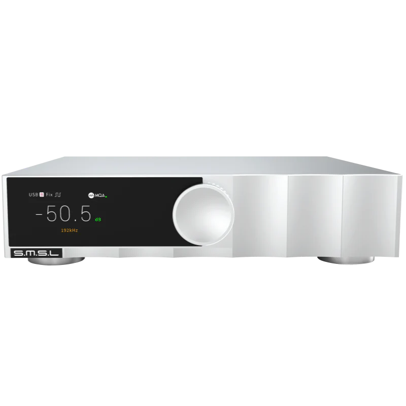 SMSL D200 - Image 4