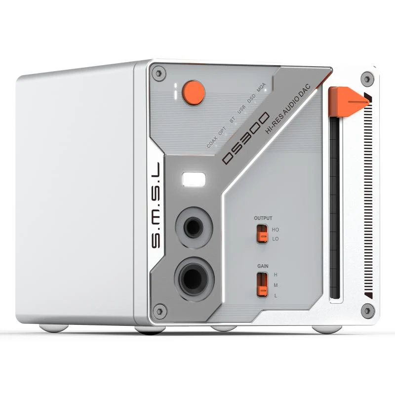 SMSL DS300