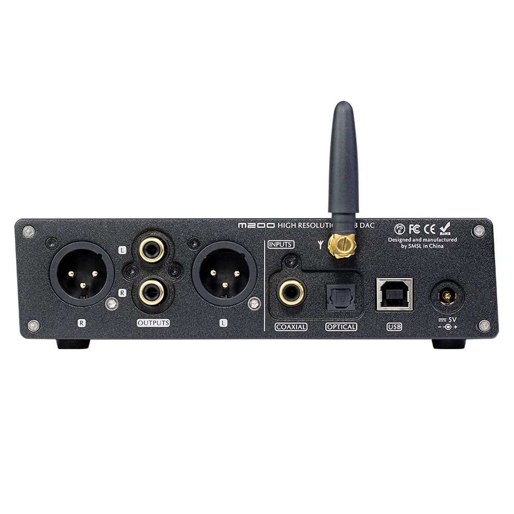 SMSL M200 - Image 3