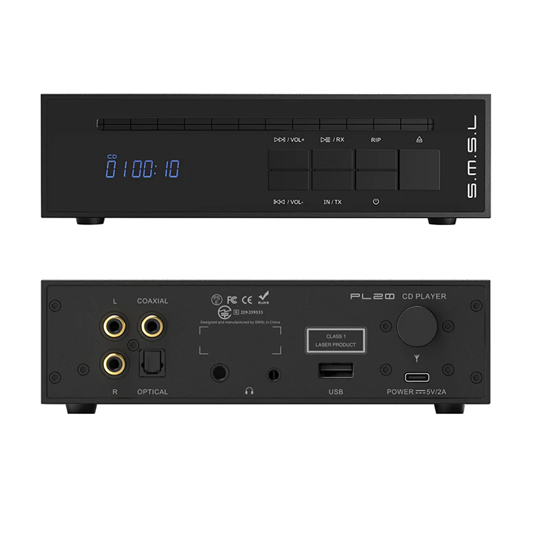 SMSL PL20 - Image 2