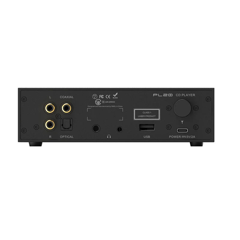SMSL PL20 - Image 3