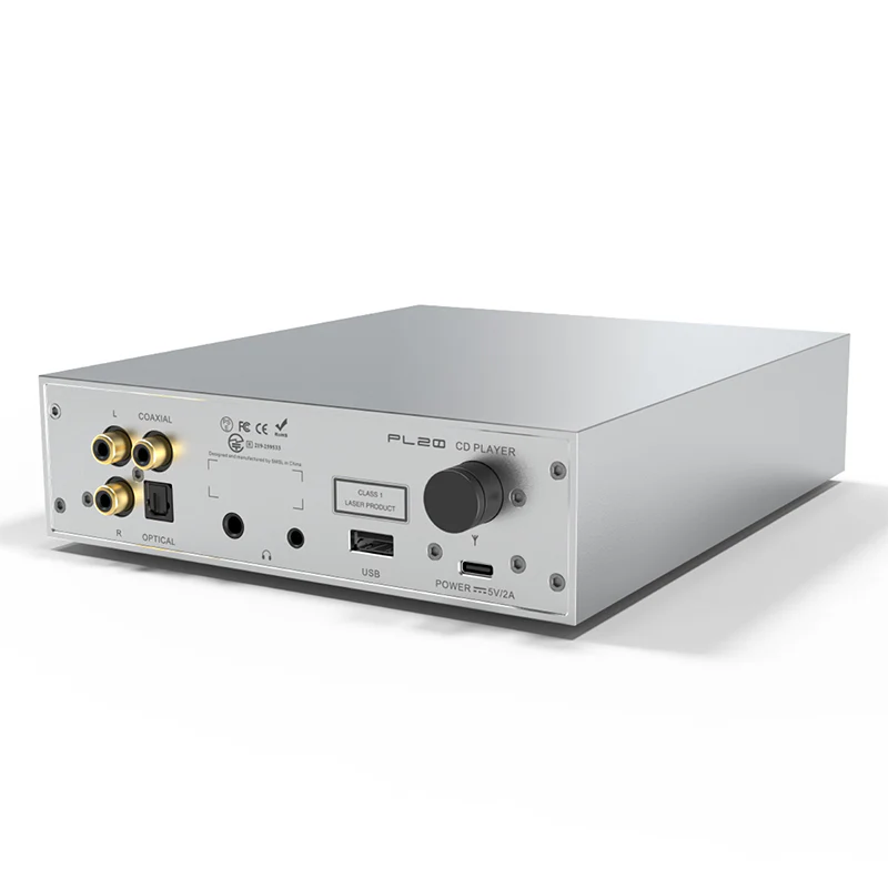 SMSL PL20 - Image 8