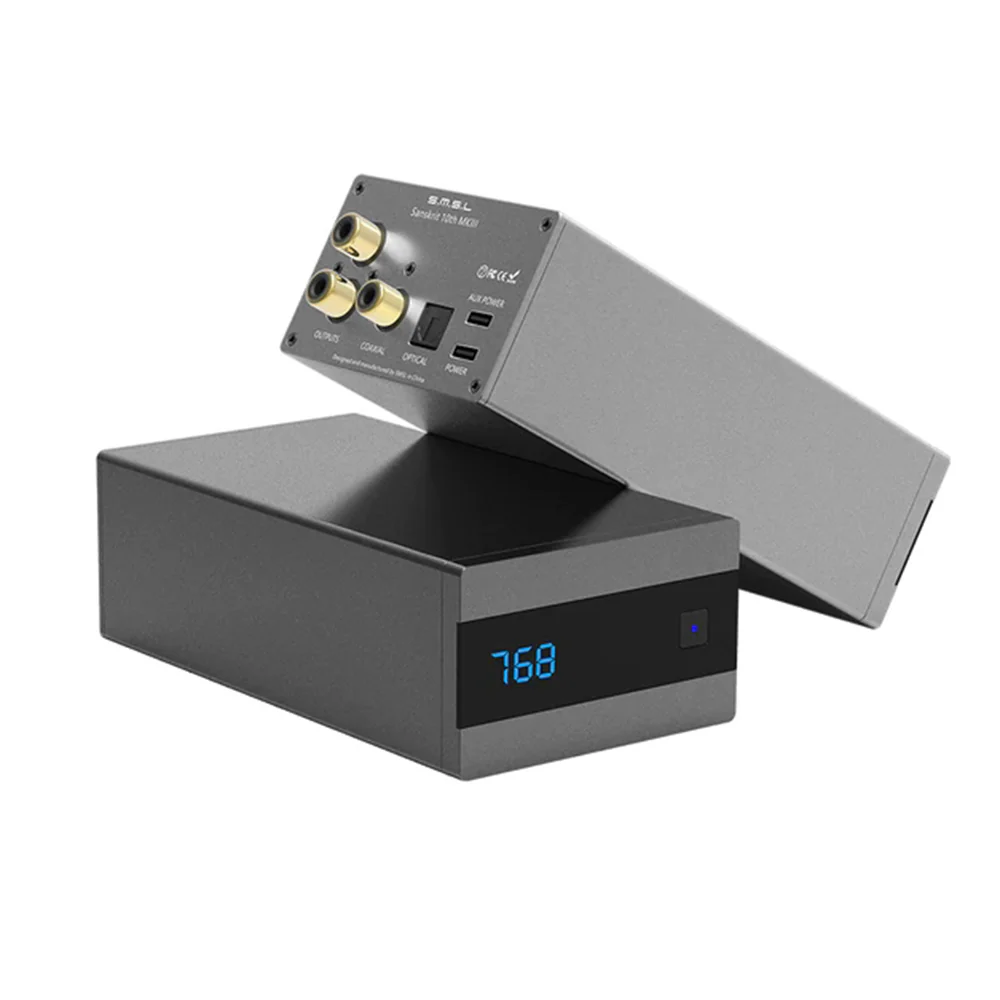SMSL SK-10 MKIII - Image 3