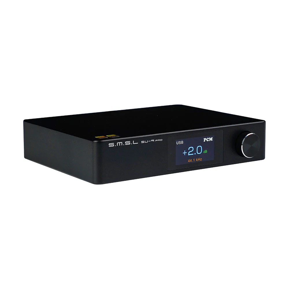 SMSL SU-9 PRO - Image 3