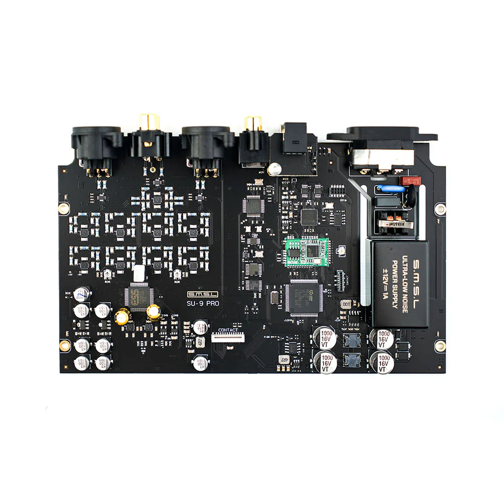 SMSL SU-9 PRO - Image 5