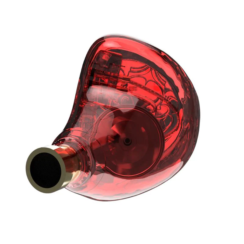 TANGZU Wan’er S.G II Bass Version (Lion Edition) - Image 3