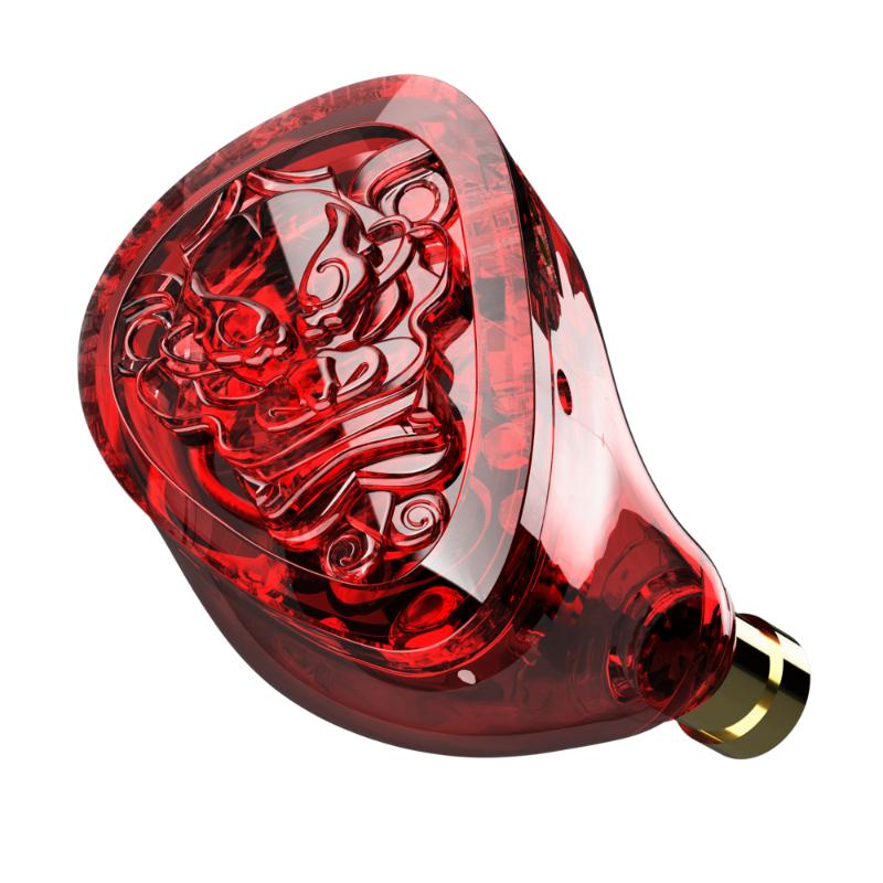 TANGZU Wan’er S.G II Bass Version (Lion Edition) - Image 4