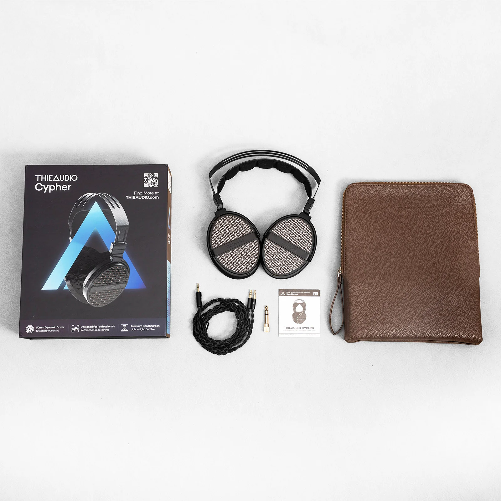 THIEAUDIO Cypher - Image 2