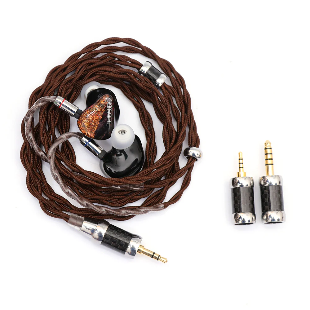 THIEAUDIO V16 Divinity - Image 17
