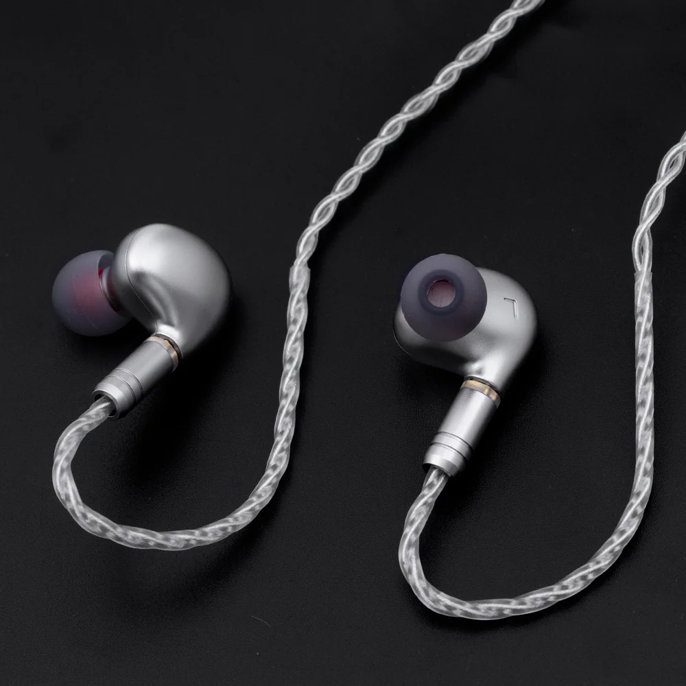 TinHiFi T2 PLUS - Image 5