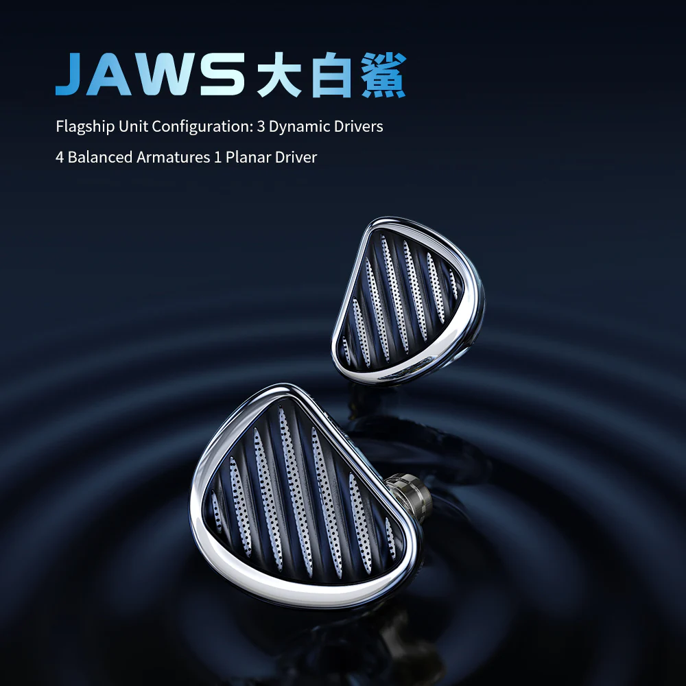 TRN JAWS - Image 4