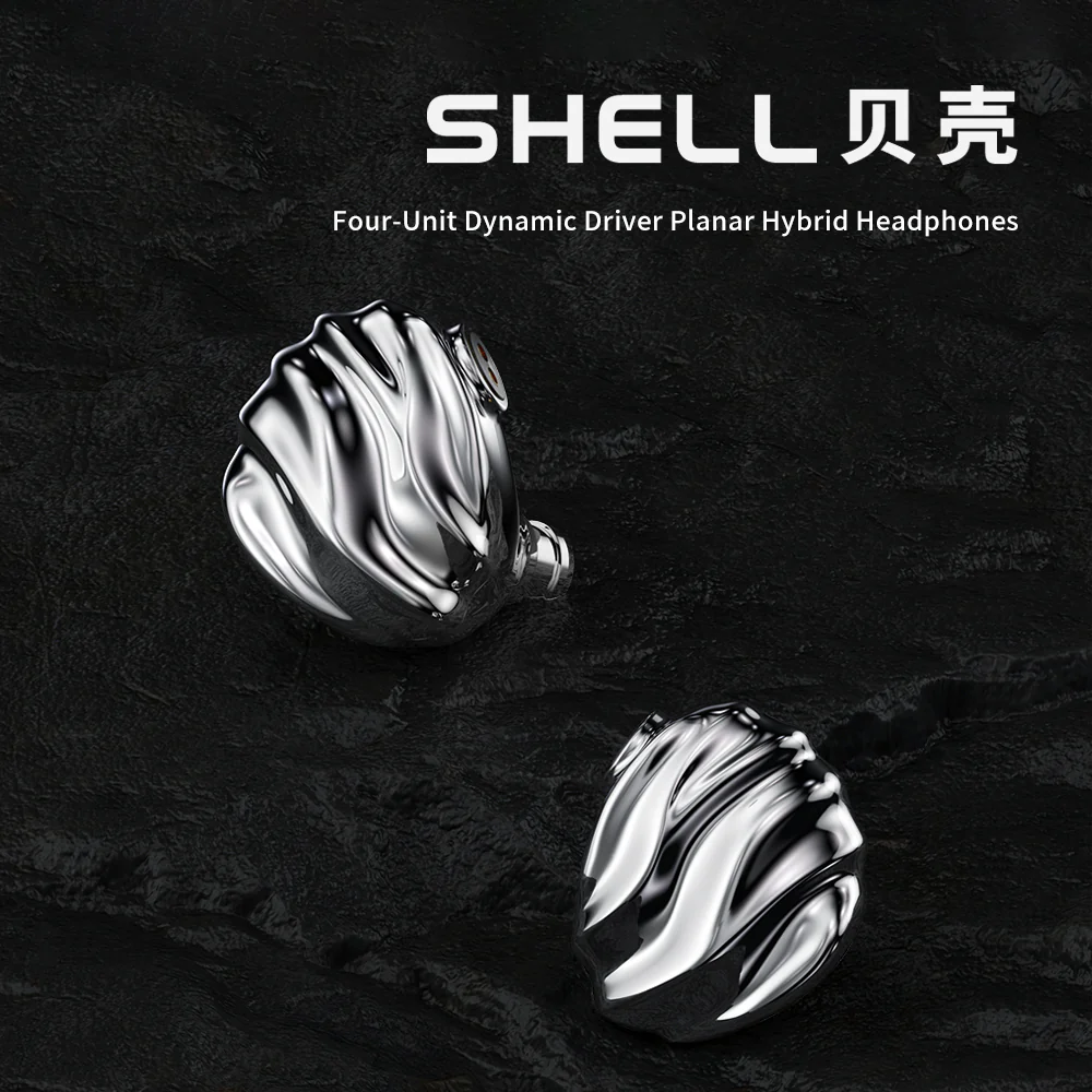 TRN SHELL - Image 8