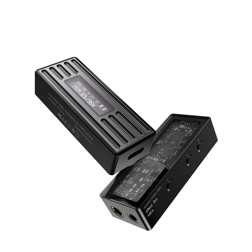 TRN TE PRO - Image 2
