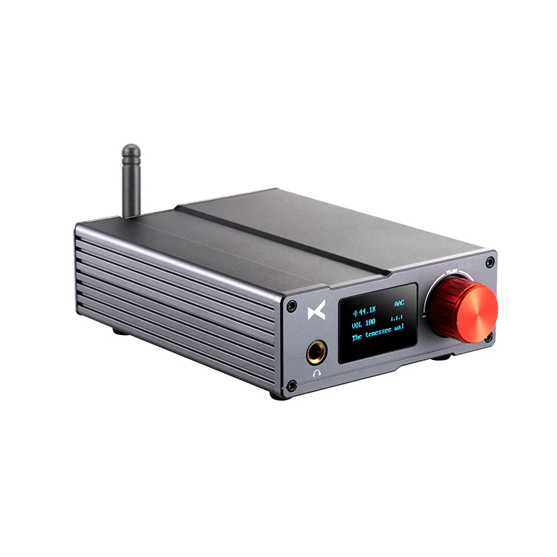 xDuoo DA-100 - Image 3