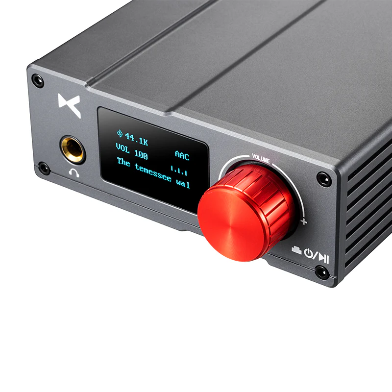 xDuoo DA-100 - Image 4