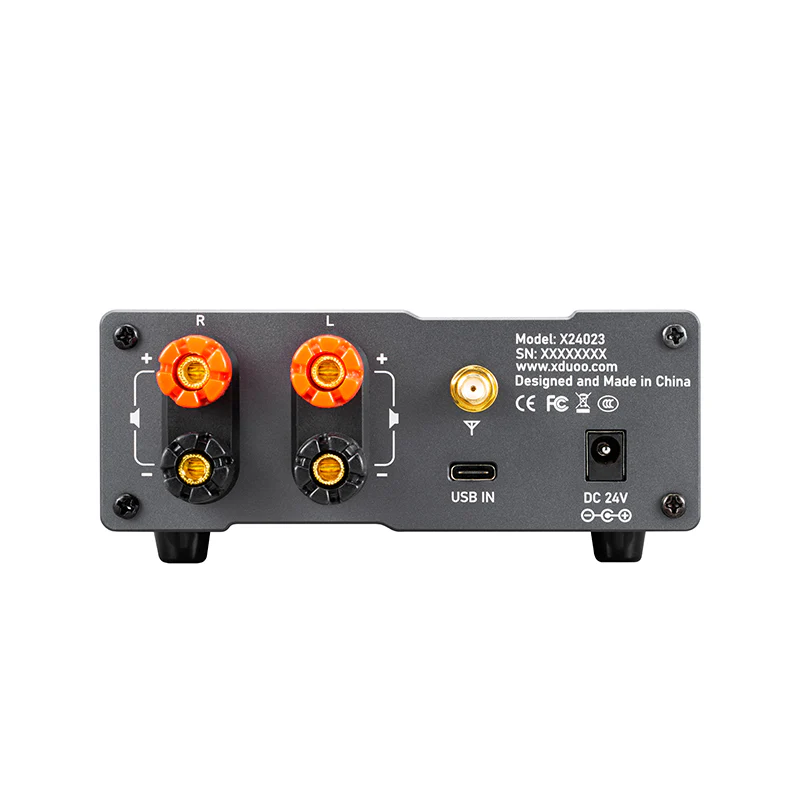 xDuoo DA-100 - Image 5