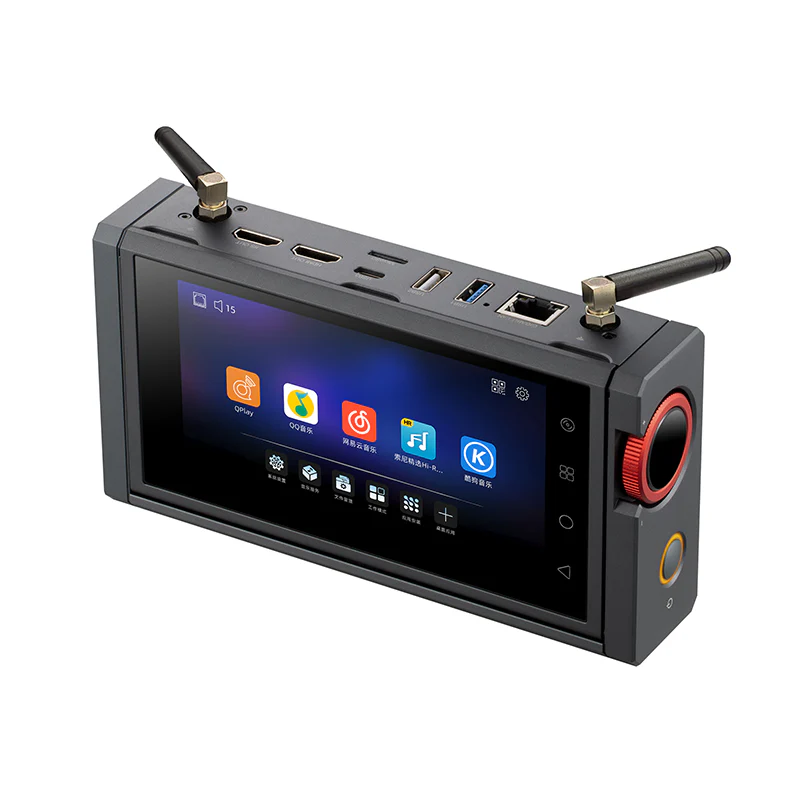 xDuoo DP-10 - Image 11