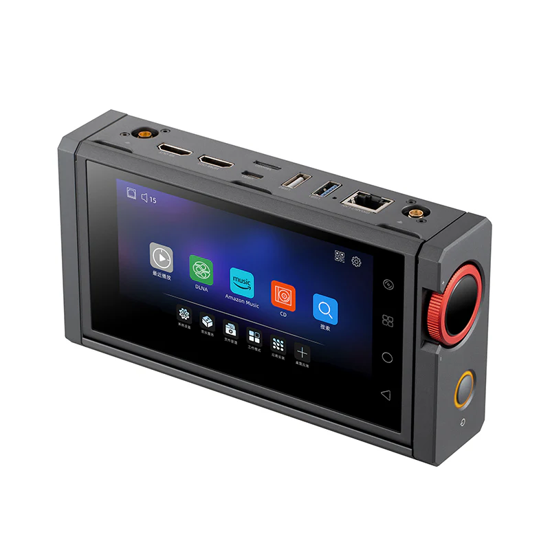 xDuoo DP-10 - Image 12