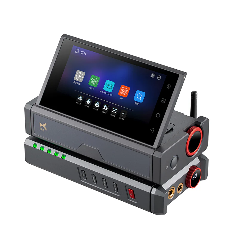 xDuoo DP-10 - Image 15