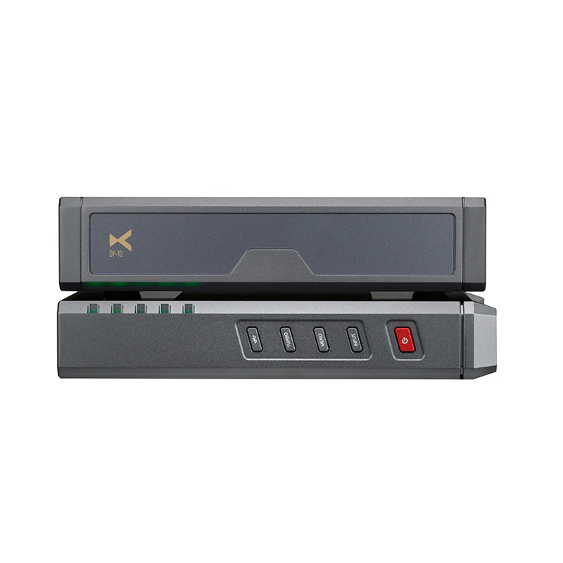 xDuoo DP-10 - Image 17