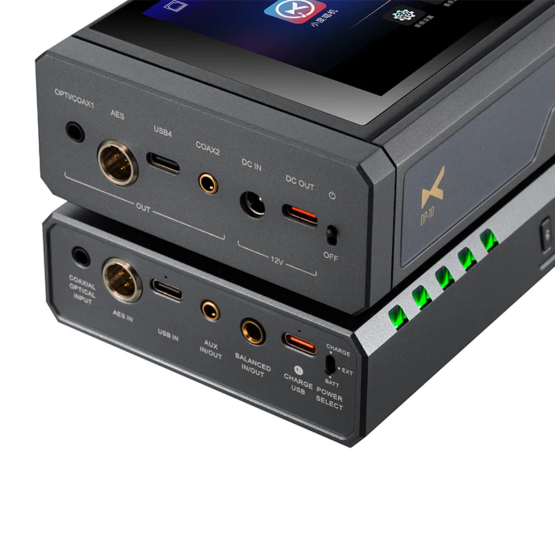 xDuoo DP-10 - Image 20
