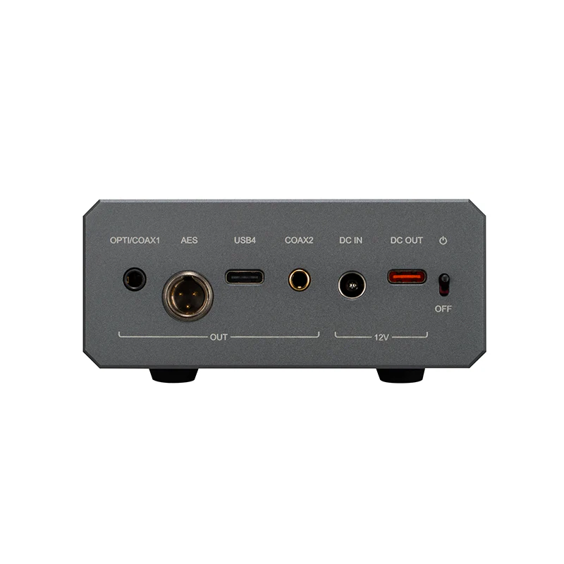 xDuoo DP-10 - Image 4