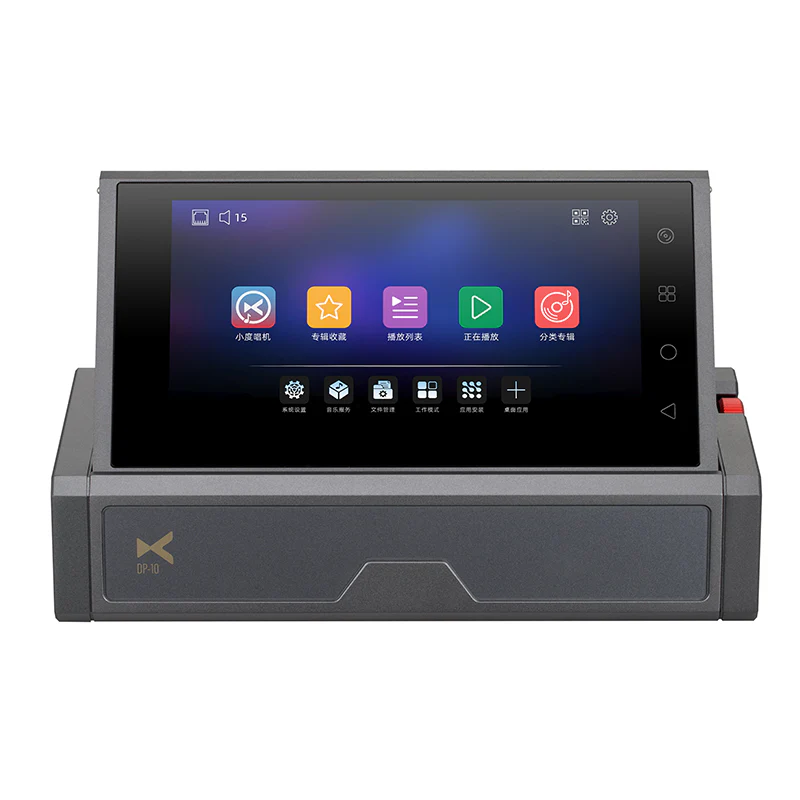 xDuoo DP-10 - Image 9