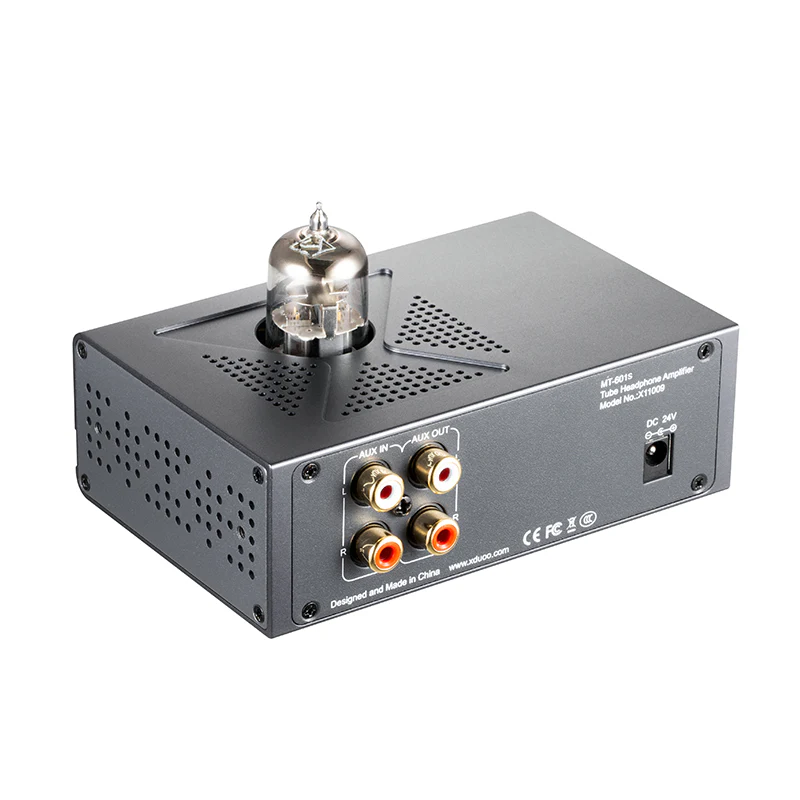 xDuoo MT-601S - Image 3