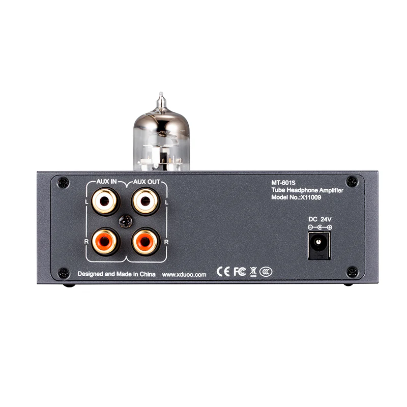 xDuoo MT-601S - Image 4