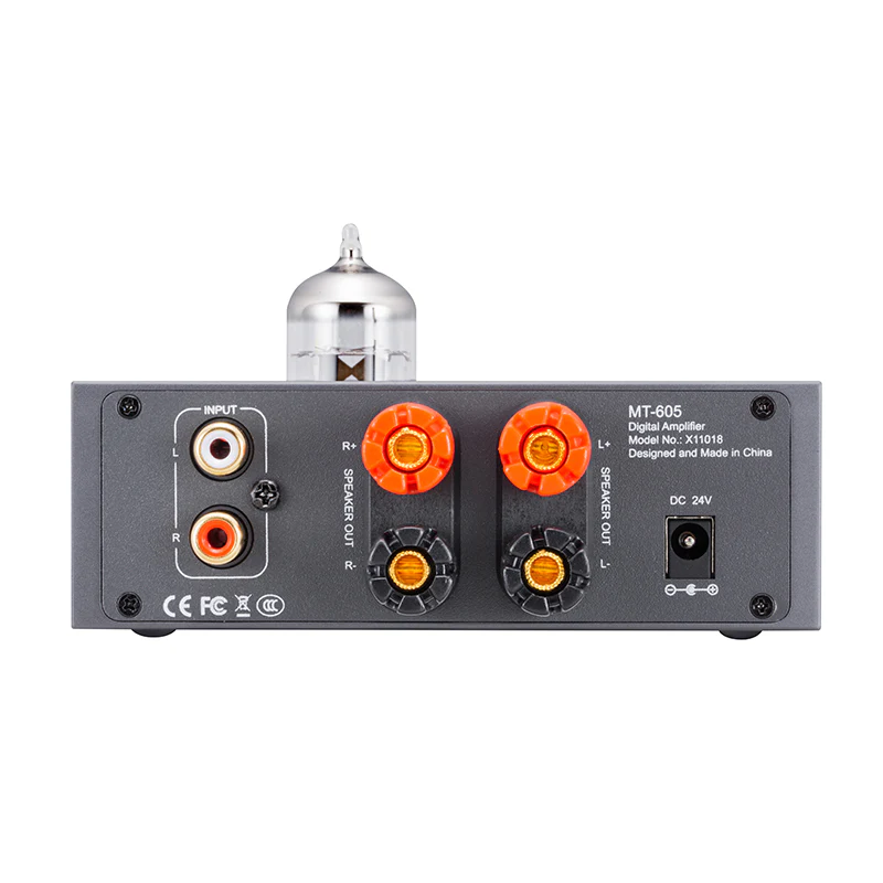 xDuoo MT-605 - Image 2