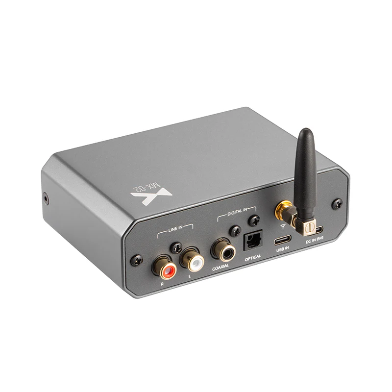 xDuoo MX-02 - Image 2