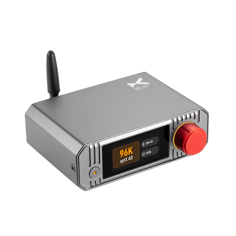 xDuoo MX-02 - Image 6
