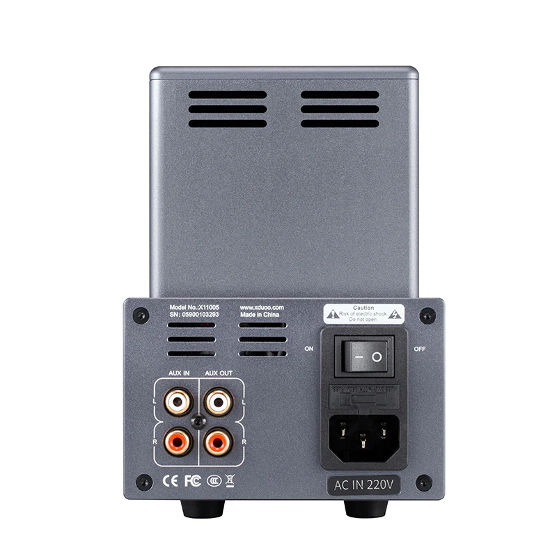 xDuoo TA-26S - Image 3