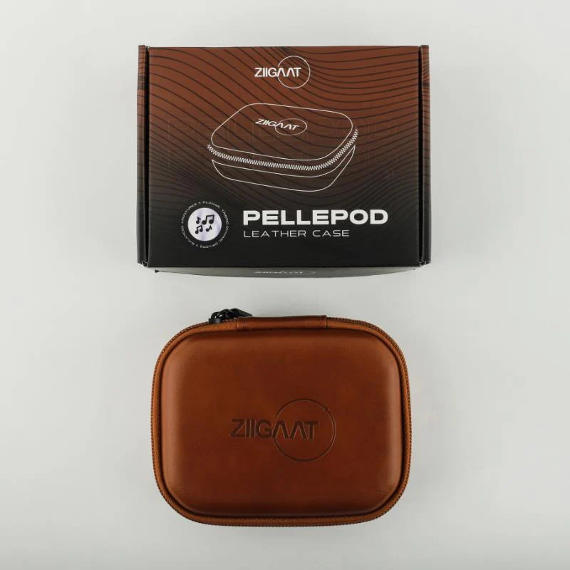 ZiiGaat PELLEPOD - Image 11