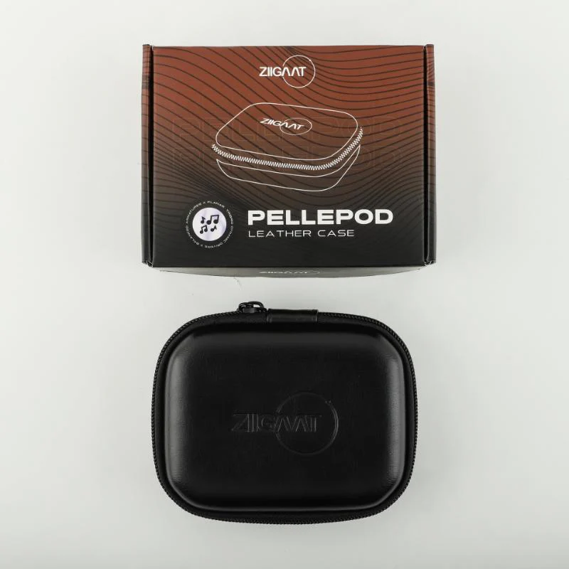 ZiiGaat PELLEPOD - Image 18